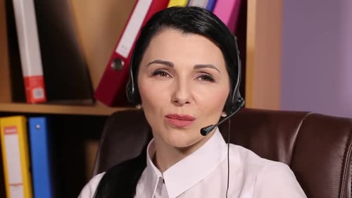 Call Center Operator