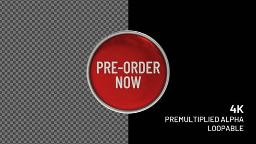 Badge jetzt vorbestellen