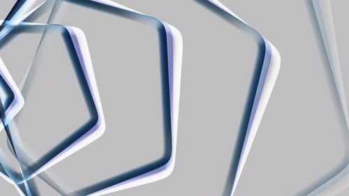 Abstract 3d Geometric Grunge line background