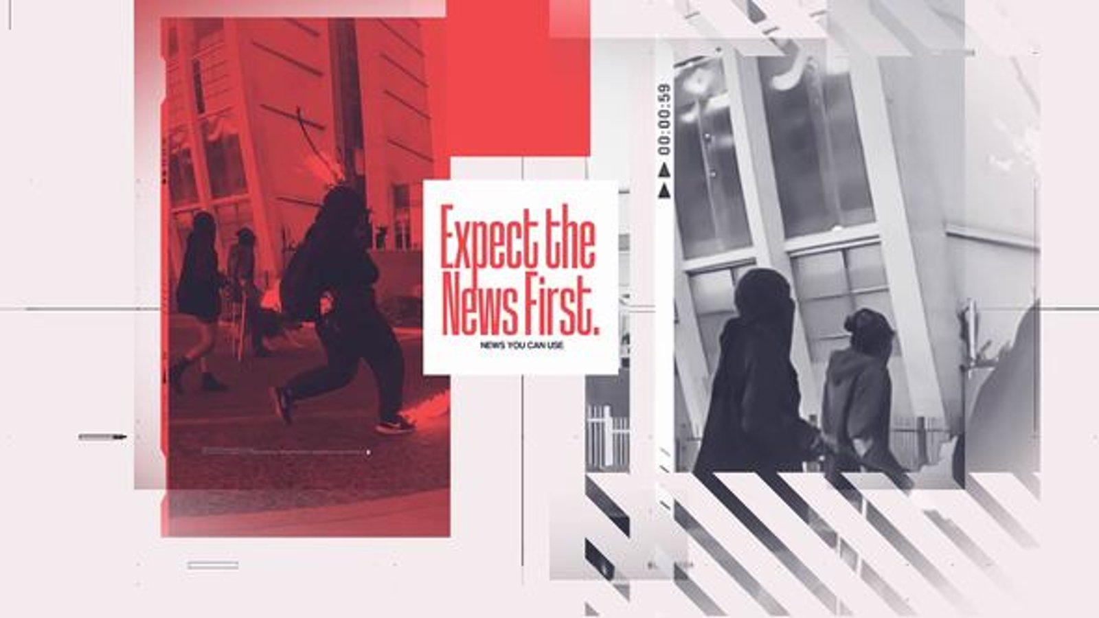Breaking News Intro, Broadcast Packages ft. after effects & broadcasts ...