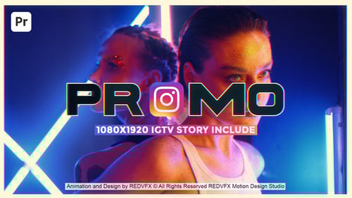 Dynamic Glitch Text Reveal with Neon Highlights