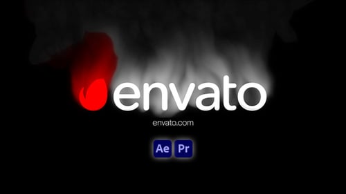 Paquete de efectos de logotipo - Paquete de efectos de movimiento de animación Logo Reveal