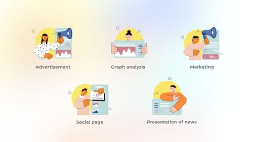 Marketing - Big Hands Flat Concepts