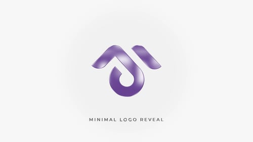 Logo Reveal