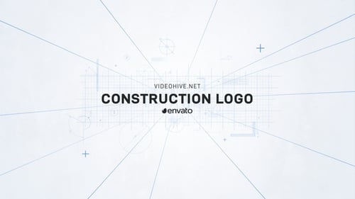 Construction Logo