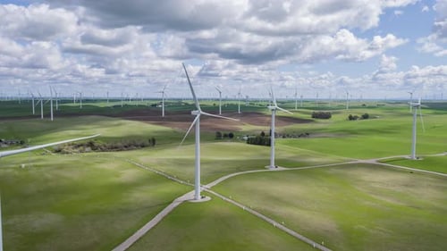 Wind Farm