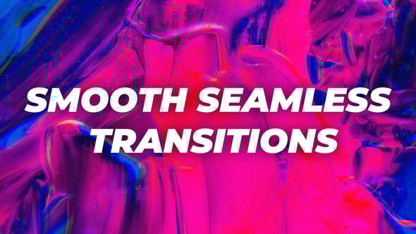 Smooth Transitions, Elements ft. pan transition & smooth slideshow - Envato