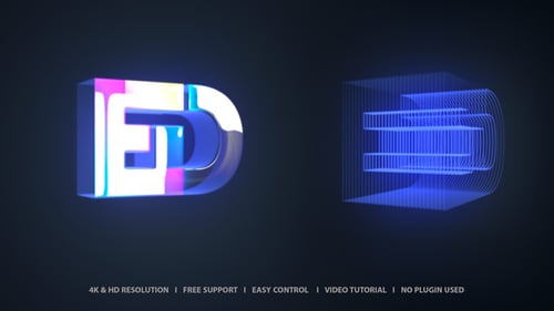 logo Intro