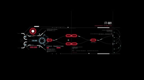 HUD Force Transmission