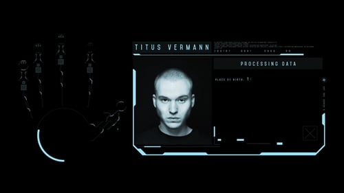 HUD One Hand Identification