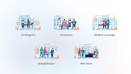 Rehabilitation - Medical Concepts