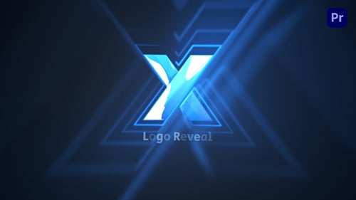 logo intro