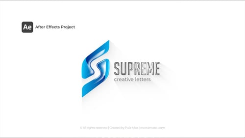 Logo Reveal
