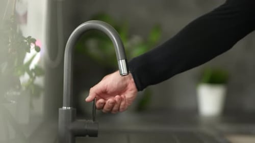 Eau courante 20