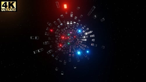 Space Tunnel