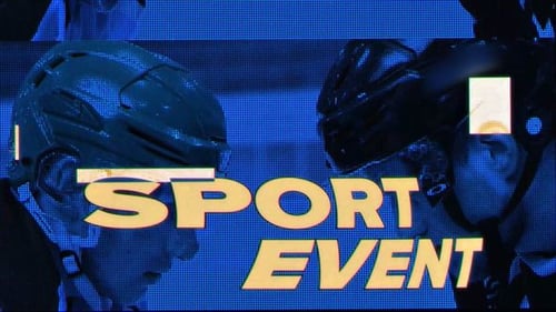 Grunge Sport Intro