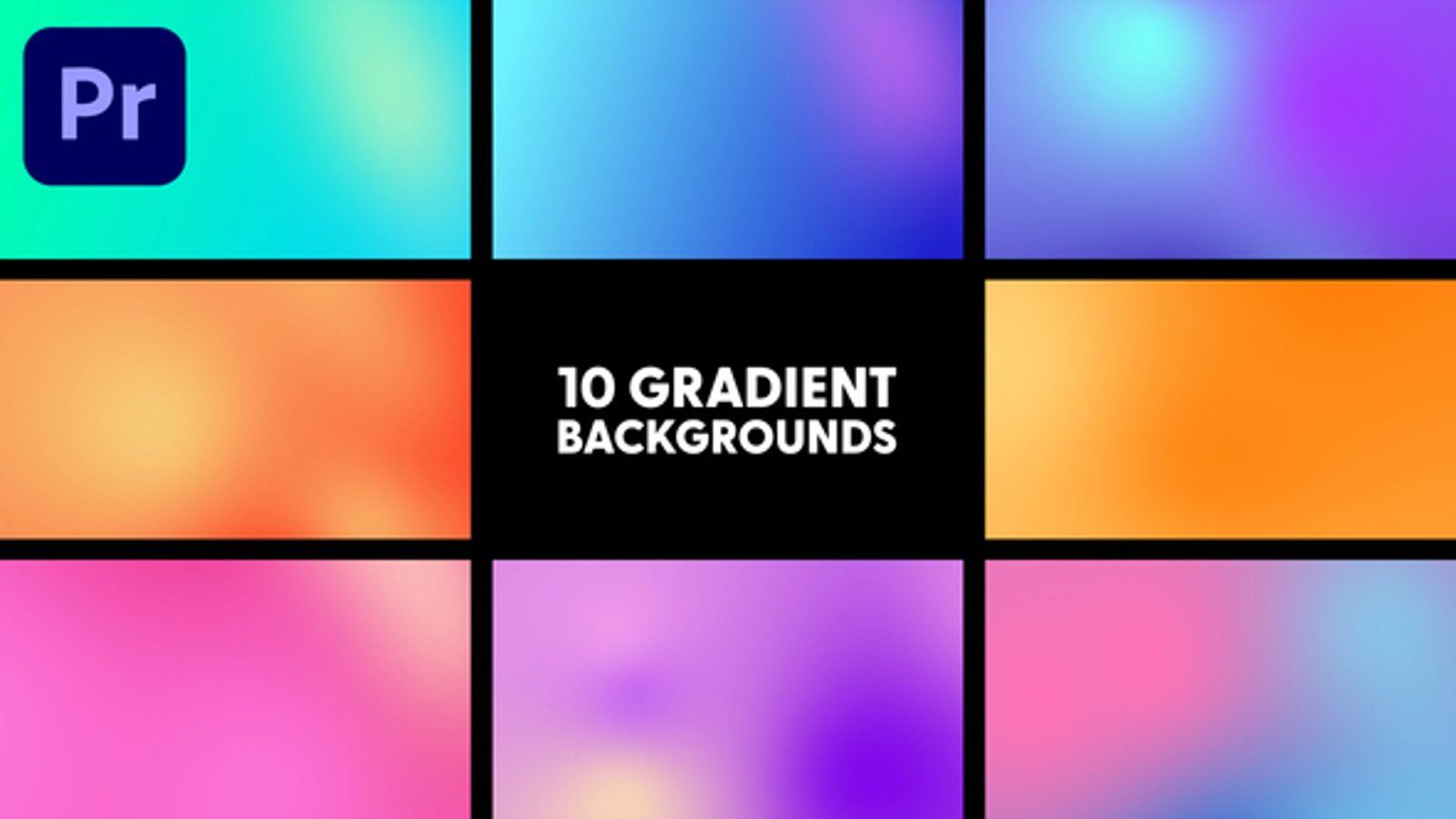 Gradient Backgrounds, Elements ft. gradient background & background ...