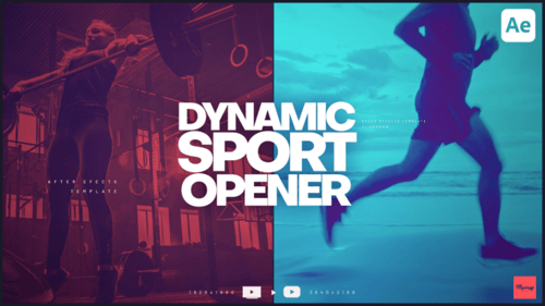 Dynamic Sport Opener