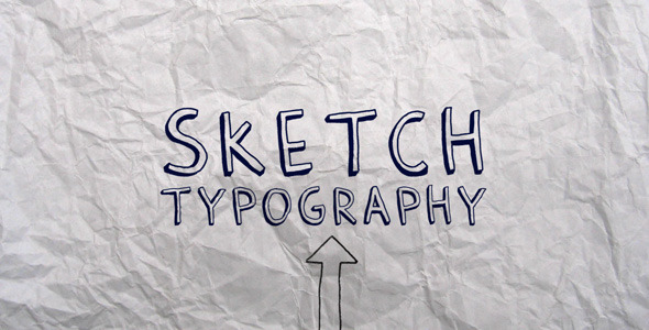 Cover for Kinetic Typography