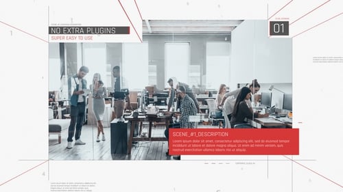 Technology Corporate