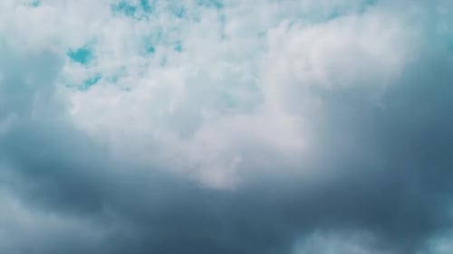 Clouds in the Sky
