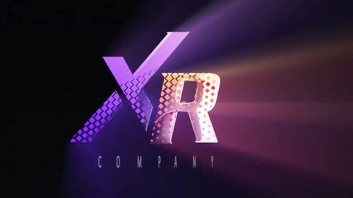 Logo Reveal
