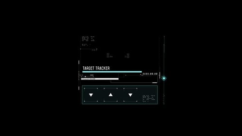 HUD Target Tracker 1