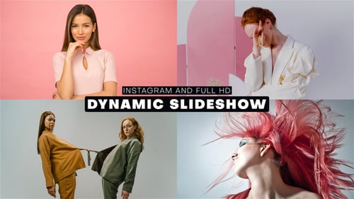 Dynamische Diashow