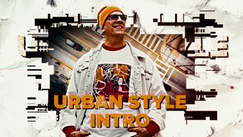 Urban Style Intro