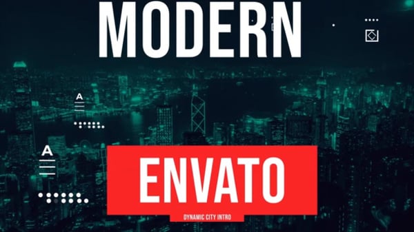 62,792 Intro Templates - Editable Video Templates - Envato