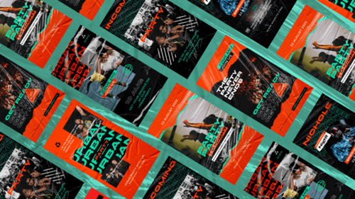 Plastic Party Stories