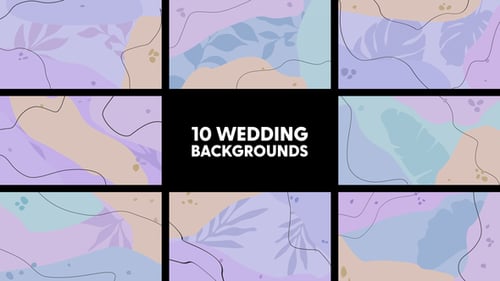Wedding Backgrounds