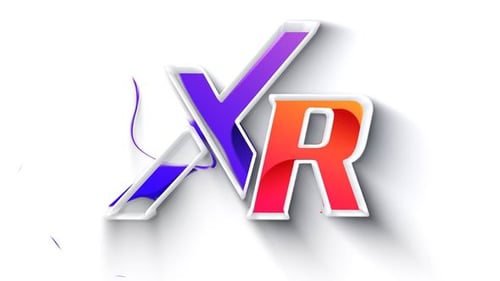 Intro das Logo