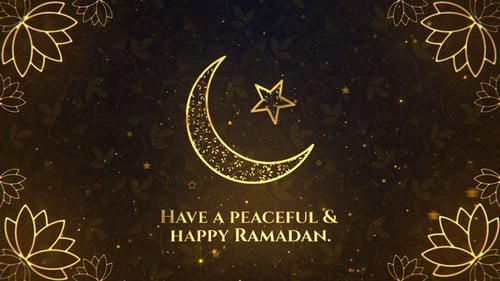 Ramadan Intro FCP