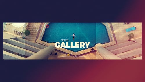 Scroll Gallery