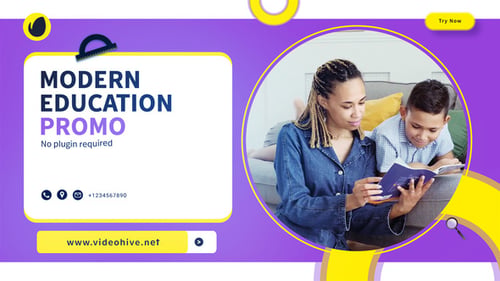 Education Slideshow