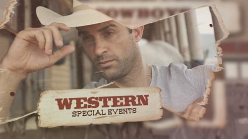 Western Opener