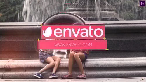 Urban Video Premiere Pro