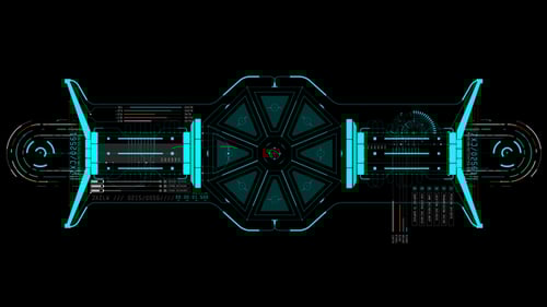 HUD Info Mechanics 6