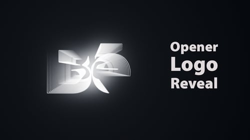 Logo Reveal