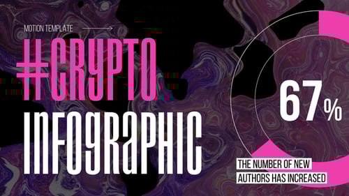 NFT Infographic Presentation