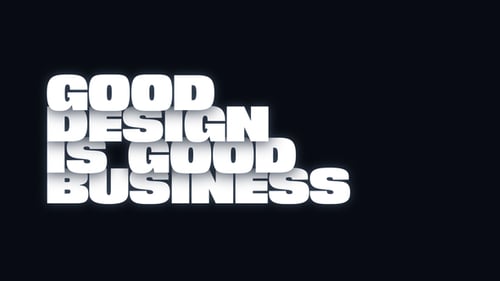 Kinetic Title Animation | Premiere Pro