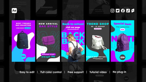 Purchase Instagram Stories