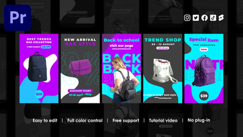 Purchase Instagram Stories