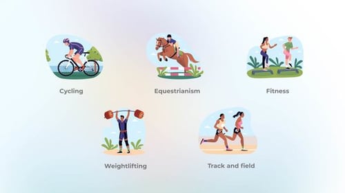 Running Sport - Sport Concepts