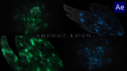 Energy 3D Reveal
