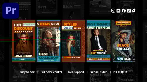 Reels de Instagram de la Semana de la Moda