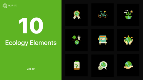 Ecology Elements Vol. 01