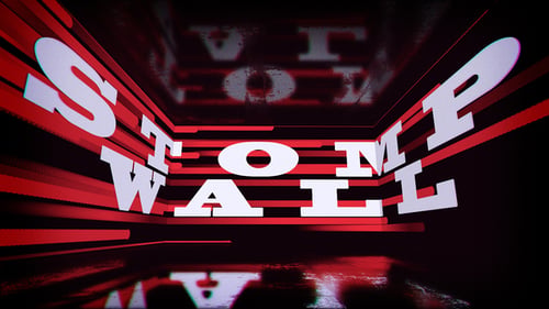 Stomp Wall