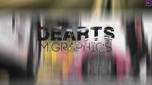 Motor Race Event Premiere Pro